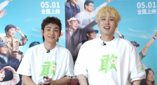 侯明昊、陈都灵甜蜜互动 时间：2024.11.07 ： 作者：迪莫 ： 共10张 11月6日，北京，侯明昊、陈都灵、田嘉瑞、闫桉、徐振轩亮相《大梦归离》抖音追剧团活动。